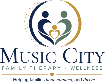 Music City Family Therapy